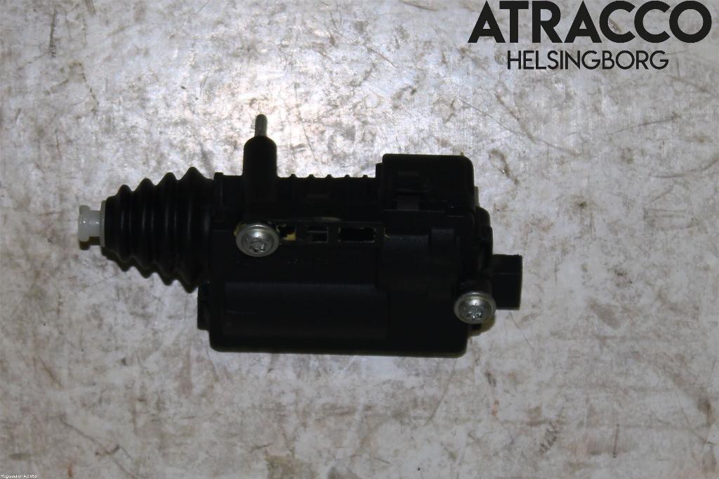 Zentralverriegelung OPEL CORSA D (S07) 13208157