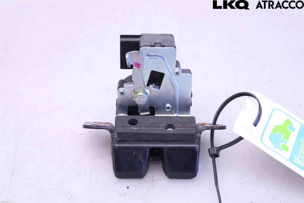 Zentralverriegelung KIA CEE'D SW (ED) 812301H000