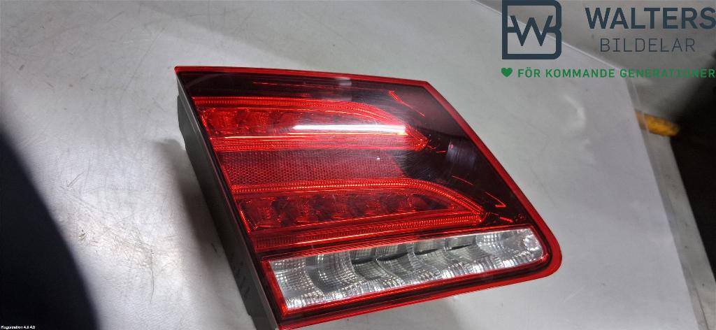 Rücklicht MERCEDES-BENZ E-CLASS T-Model (S212) A2129061903
