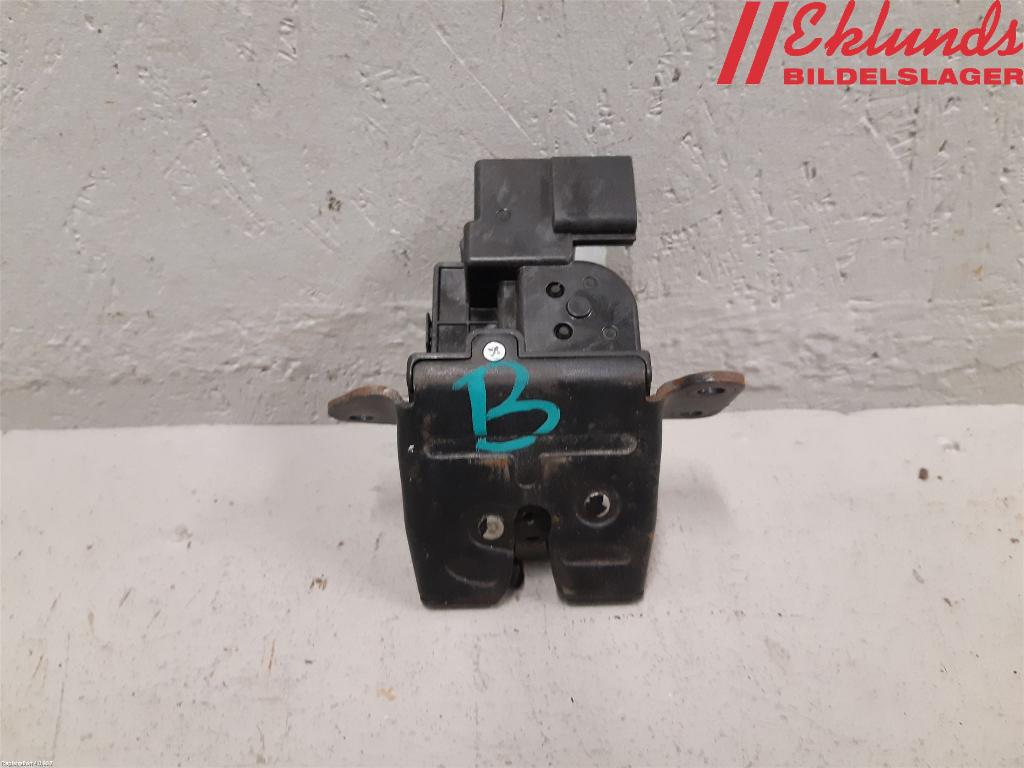 Zentralverriegelung HYUNDAI i30 (GD) 81230A6000