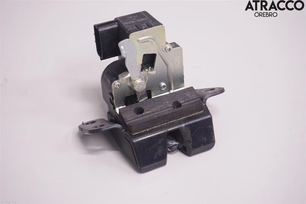 Zentralverriegelung KIA CEE'D SW (ED) 812301H000
