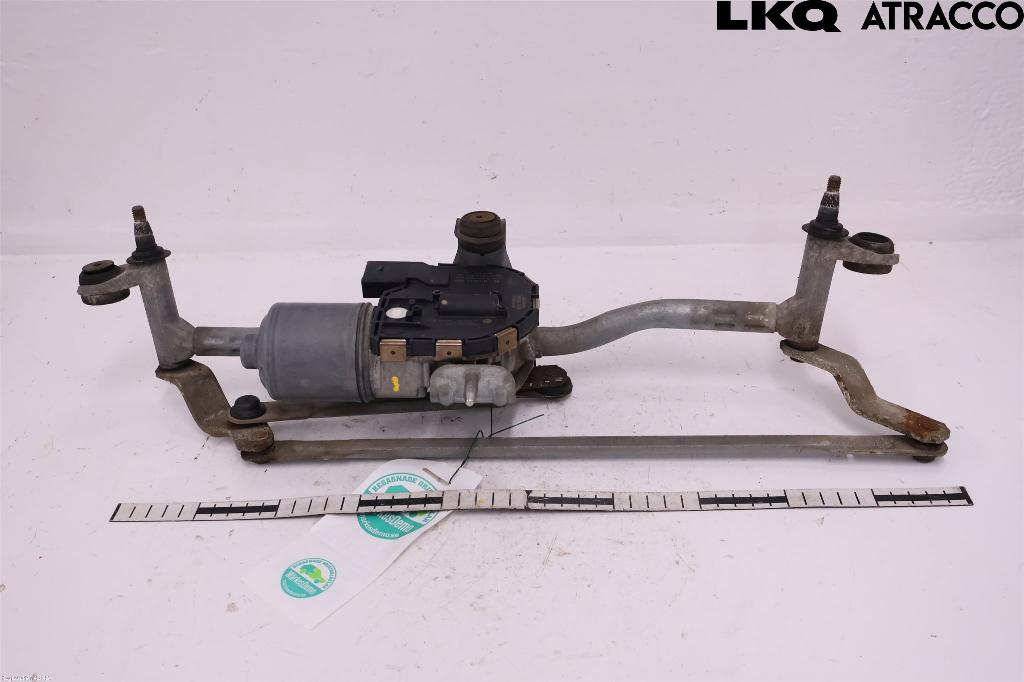 Wischergestänge VW CADDY III Box (2KA, 2KH, 2CA, 2CH) 1T1955023A