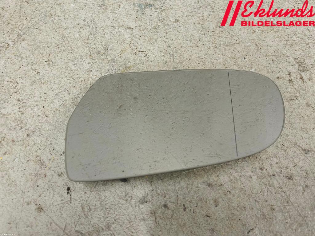 Spiegelglas AUDI A4 (8K2, B8) 8K0857535F