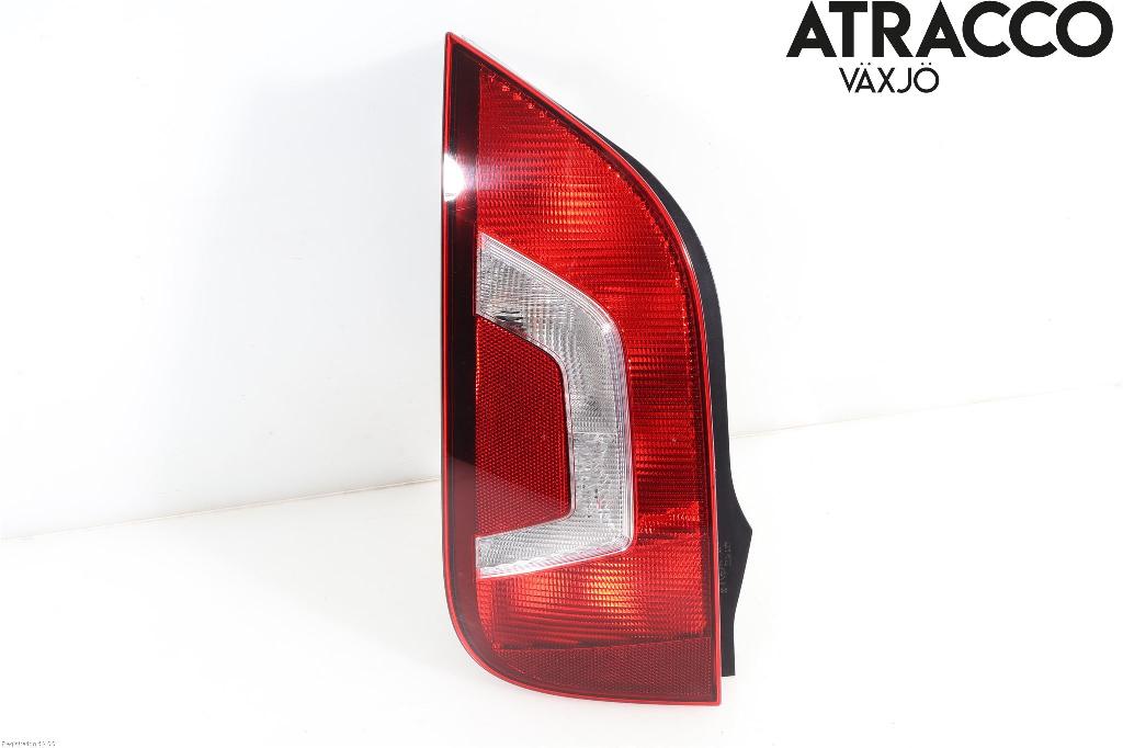 Rücklicht VW UP (121, 122, BL1, BL2, BL3, 123) 1S0945095G