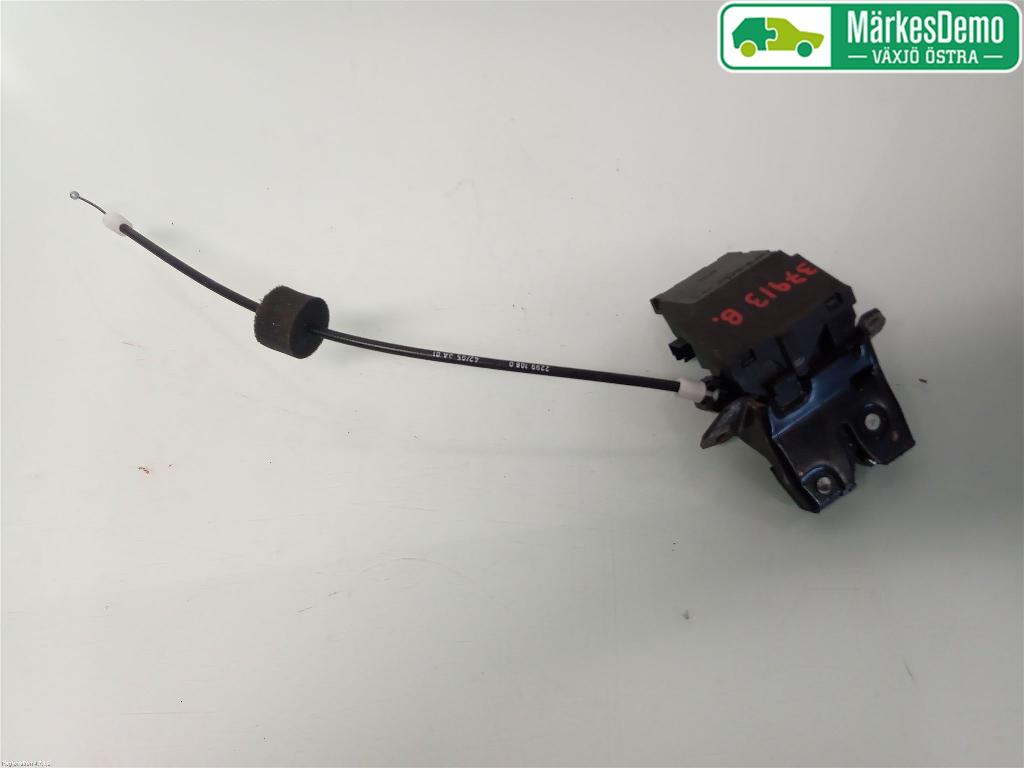 Zentralverriegelung MERCEDES-BENZ E-CLASS (W211) A1717500085