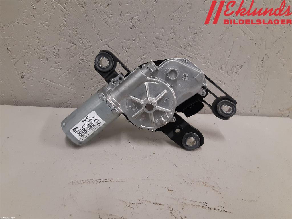 Wischermotor hinten SKODA OCTAVIA III Combi (5E5, 5E6) 5F4955711