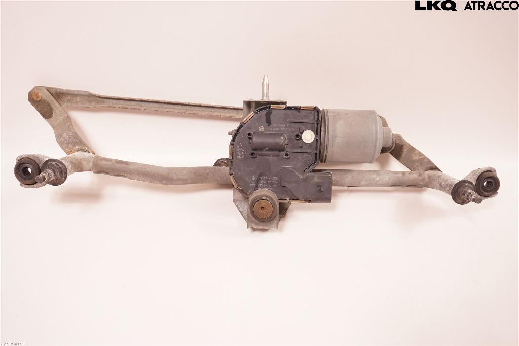 Wischermotor vorne VW CADDY III Box (2KA, 2KH, 2CA, 2CH) 1T1955023A