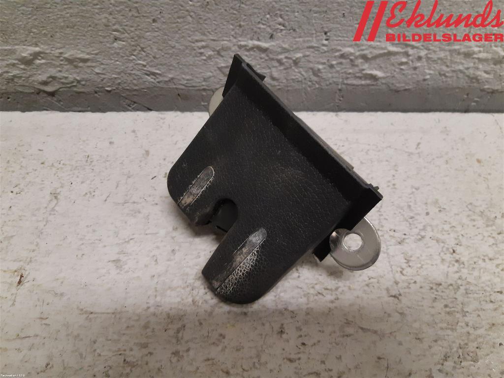 Zentralverriegelung VW POLO (6R1, 6C1) 6R0827505B