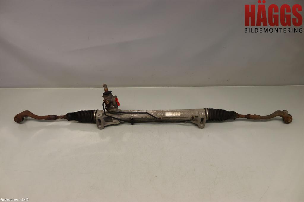 Lenkgetriebe AUDI A4 Allroad (8KH, B8) 7831974244
