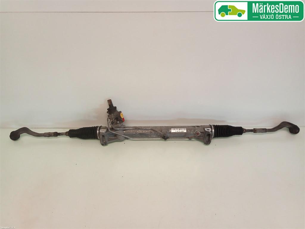 Lenkgetriebe AUDI A4 Avant (8K5, B8) 8T1422066C