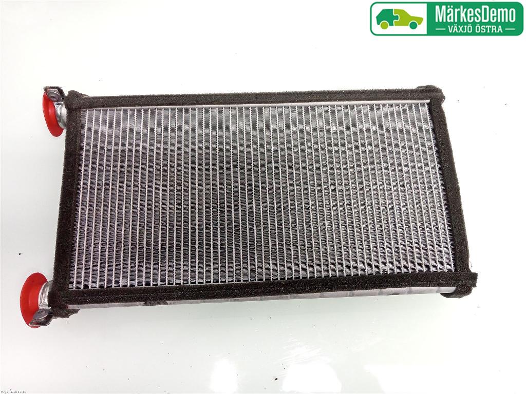 Wärmetauscher AUDI A6 (4G2, 4GC, C7) 4H0898037