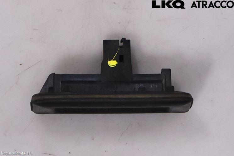 Handgriff aussen SKODA OCTAVIA III Combi (5E5, 5E6) 3V0827566