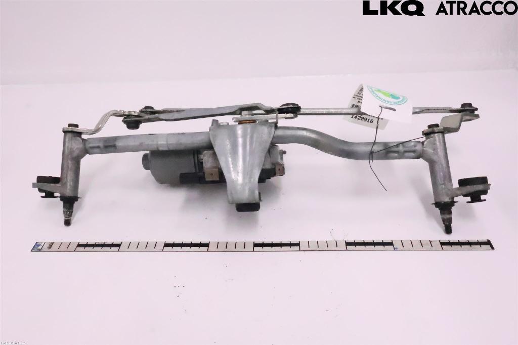 Wischergestänge VW CADDY IV Box (SAA, SAH) 2K1955023H