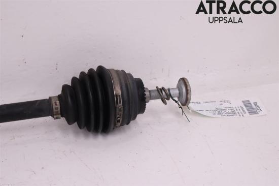 Antriebswelle vorne BMW 3 Gran Turismo (F34) 31607597693 Bild Antriebswelle vorne BMW 3 Gran Turismo (F34) 31607597693