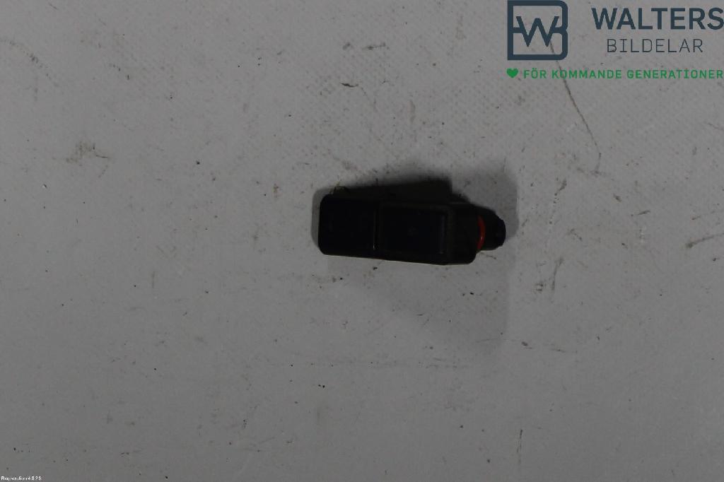 Motorhalter / Motorträger MERCEDES-BENZ SPRINTER 3,5-t Platform/Chassis (907, 910) A0081534428