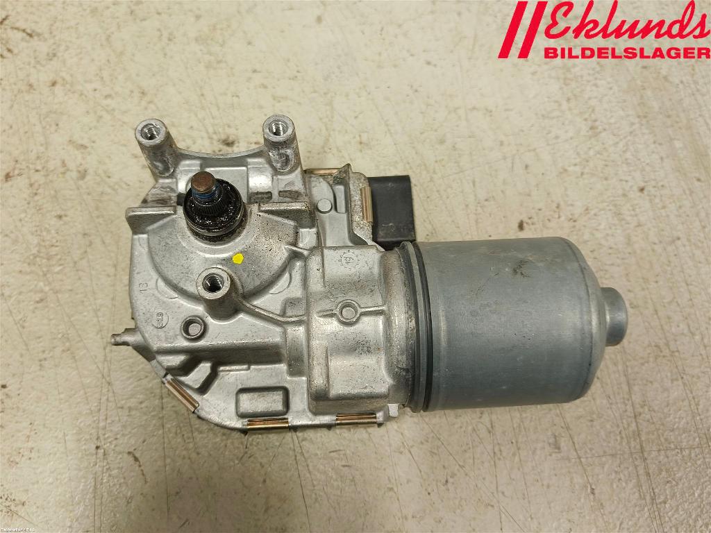 Wischermotor vorne VW CADDY IV Box (SAA, SAH) 2K1955119F