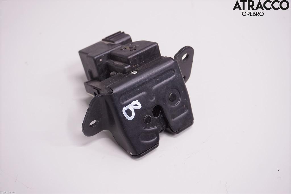 Zentralverriegelung KIA SOUL (AM) 812301H000