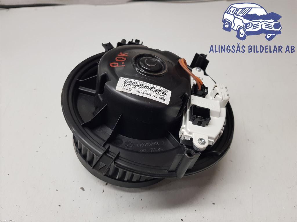 Heizungsgebläse VW GOLF VII (5G1, BQ1, BE1, BE2) 5Q1819021B