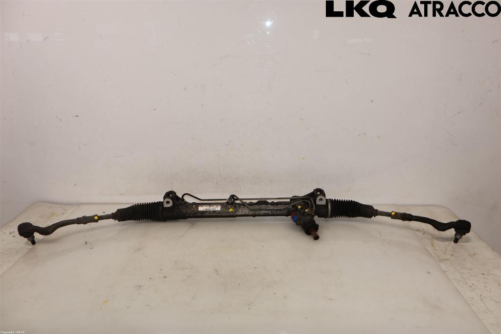 Lenkgetriebe AUDI A4 Avant (8K5, B8) 8T1422066C