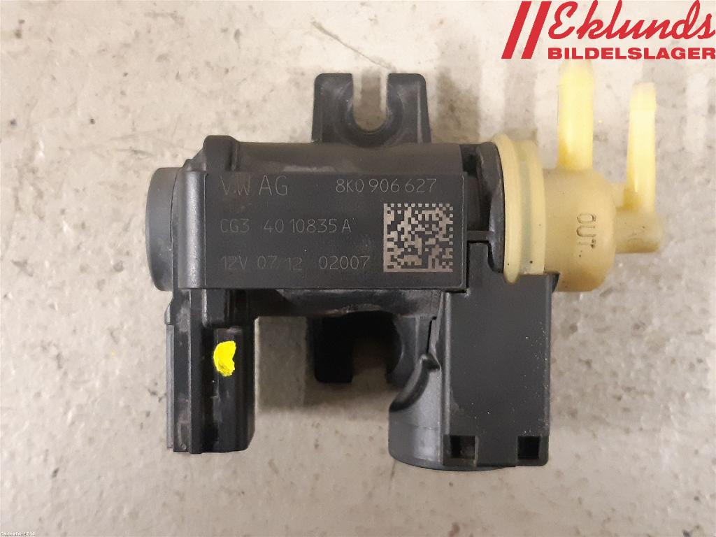 Vakuum ventil AUDI A4 Avant (8K5, B8) 4010835A