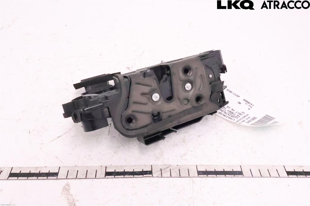Türschloss VW CADDY IV Box (SAA, SAH) 5TB837015