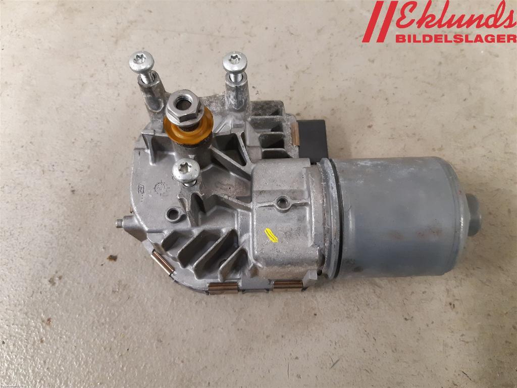 Wischermotor vorne VW CADDY III Box (2KA, 2KH, 2CA, 2CH) 1T1955119A
