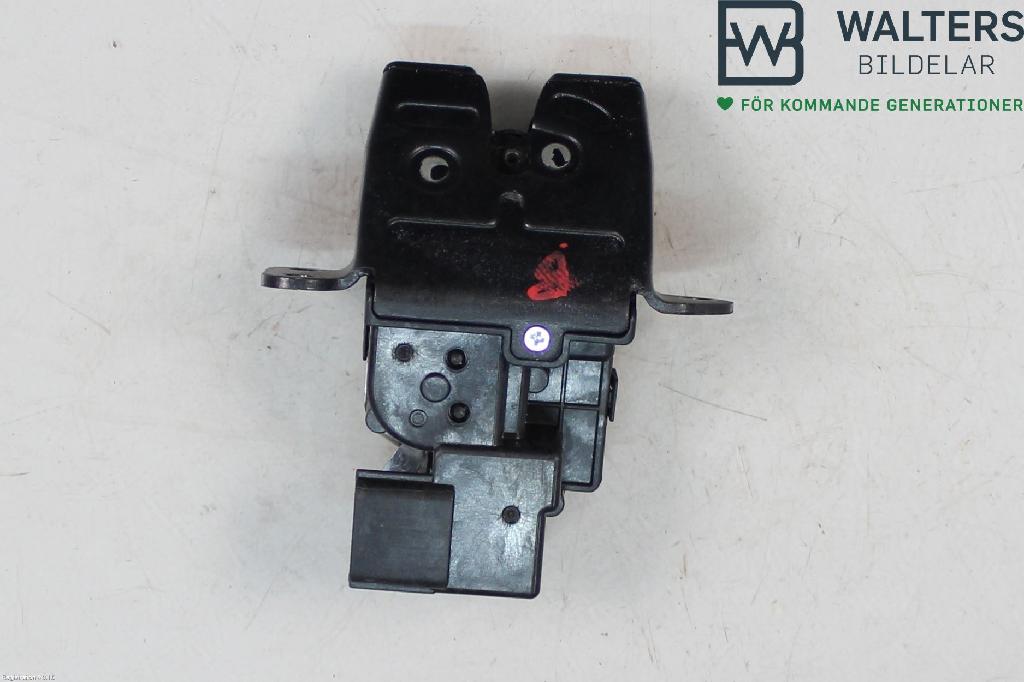 Zentralverriegelung HYUNDAI i30 (GD) 81230A6000
