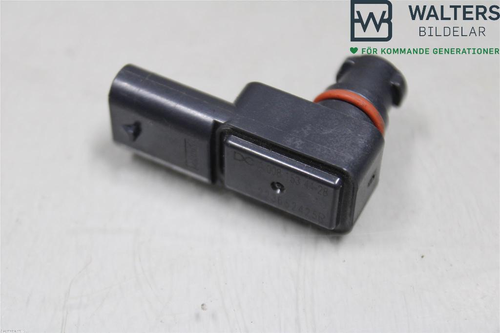 Motorhalter / Motorträger MERCEDES-BENZ GLB (X247) A0081534428