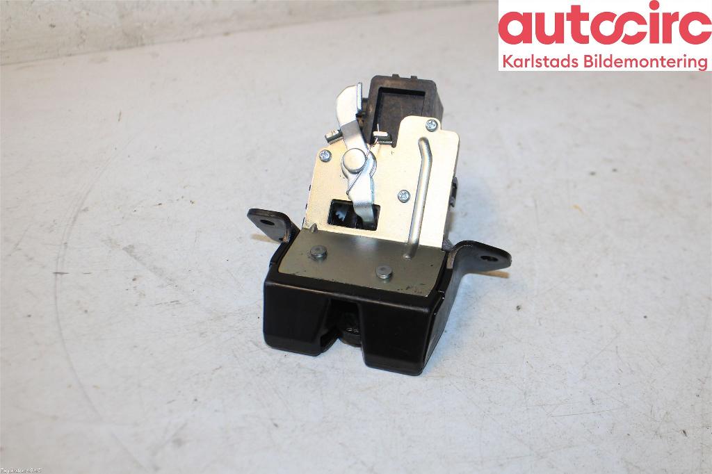 Zentralverriegelung HYUNDAI i30 (GD) 81230A6000