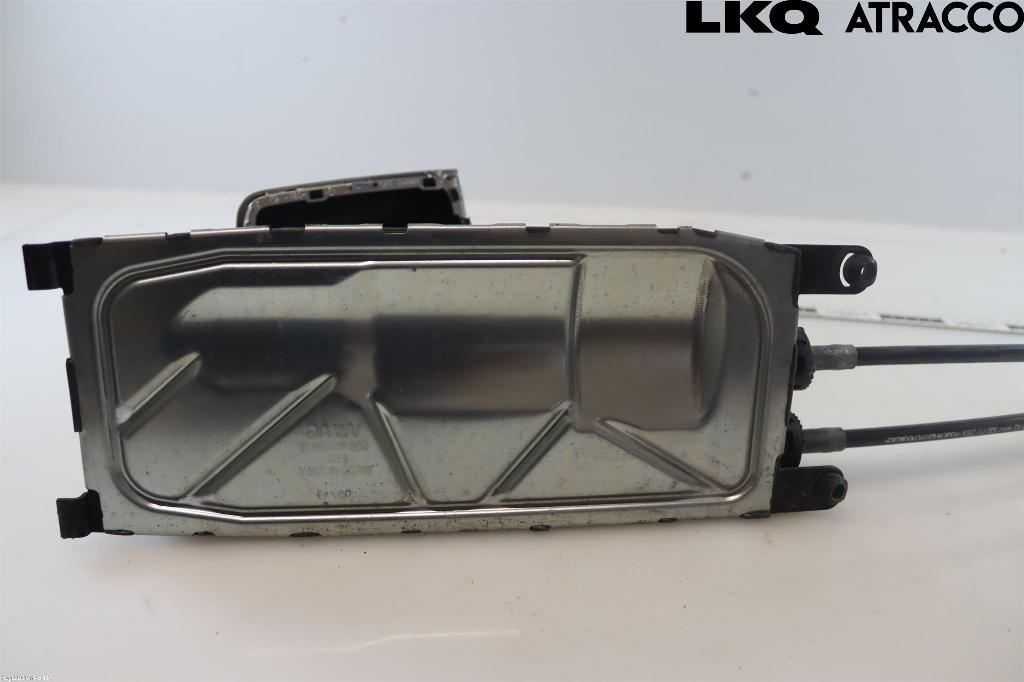 Schaltkulisse VW GOLF VII (5G1, BQ1, BE1, BE2) 5G1711113CMIT
