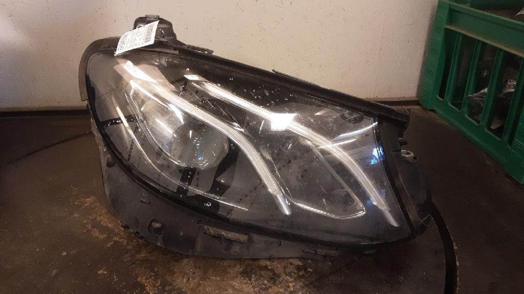 Scheinwerfer MERCEDES-BENZ E-CLASS T-Model (S213) A2139066601