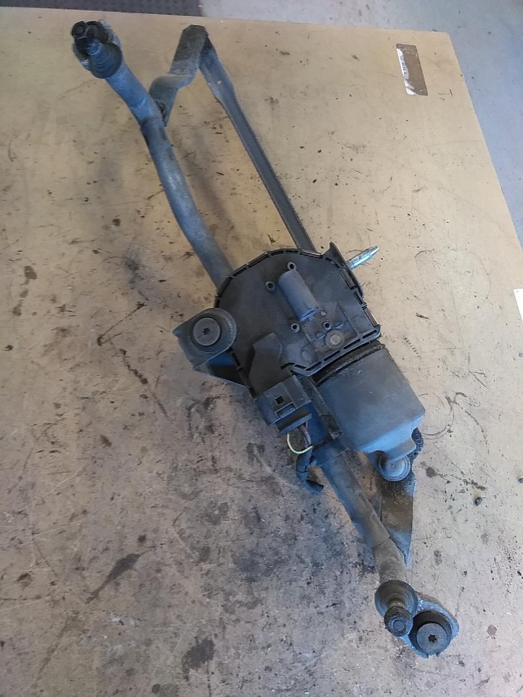 Wischermotor vorne VW TOURAN (1T3) 2K1955023J