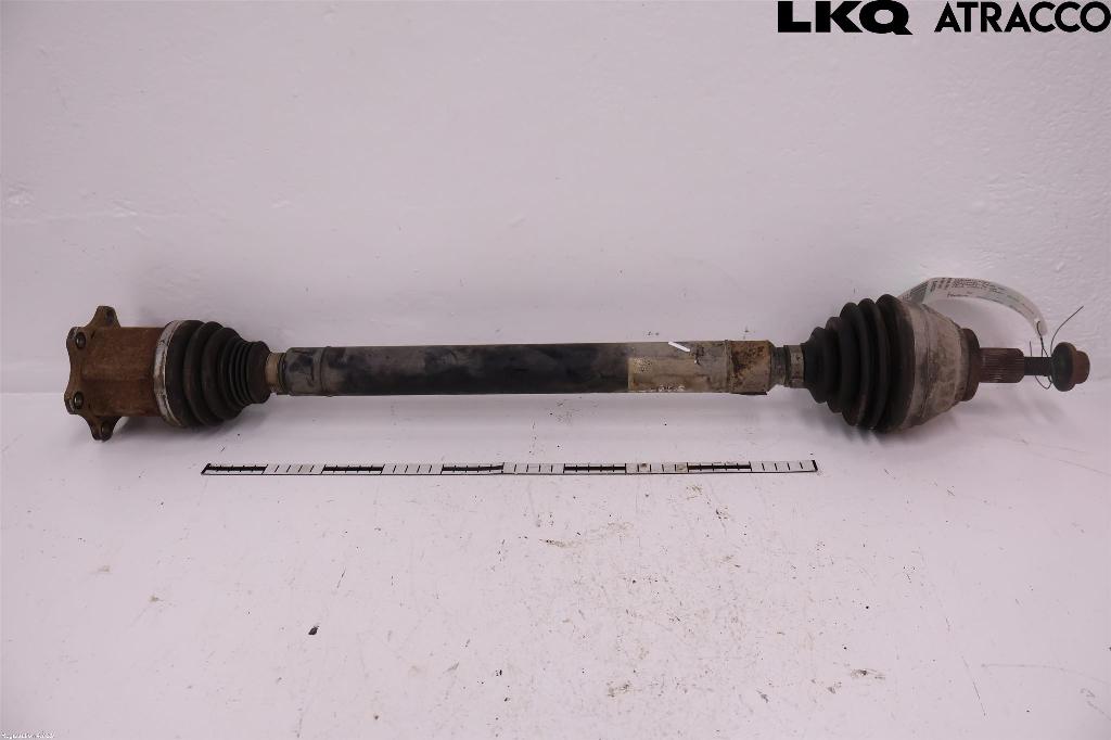 Antriebswelle vorne VW CADDY IV Box (SAA, SAH) 5Q0407272BT
