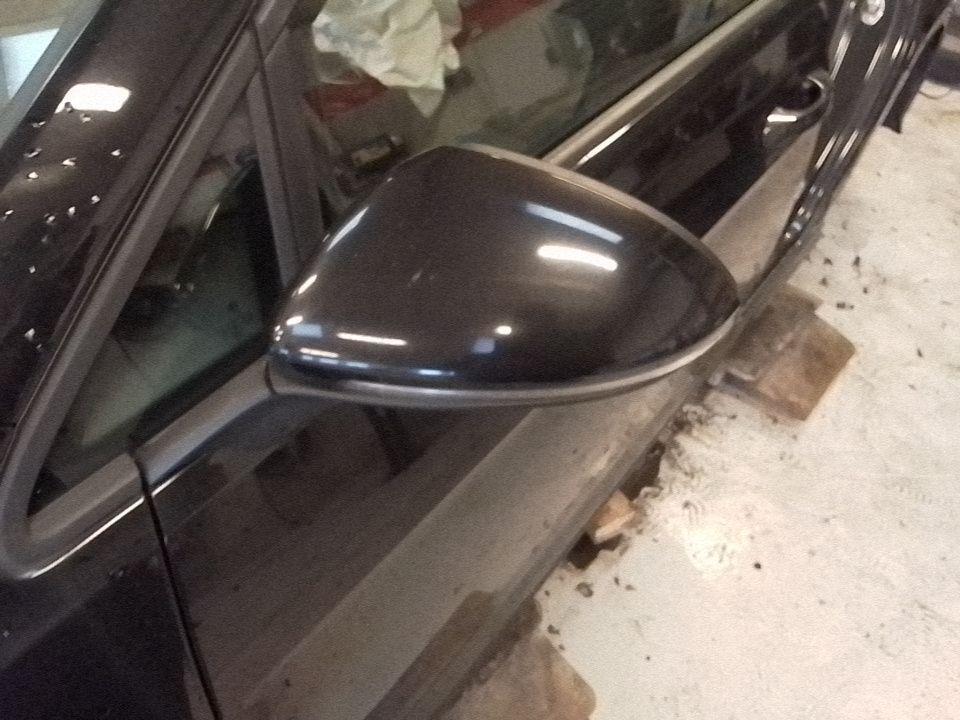 Seitenspiegel VW GOLF VII (5G1, BQ1, BE1, BE2) 5G0857521