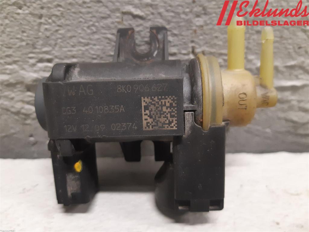 Vakuum ventil AUDI A4 Avant (8K5, B8) 4010835A