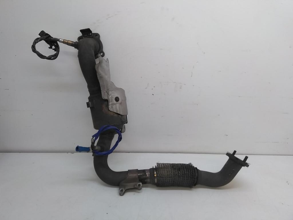 Katalysator FORD C-MAX II (DXA/CB7, DXA/CEU) 1873837