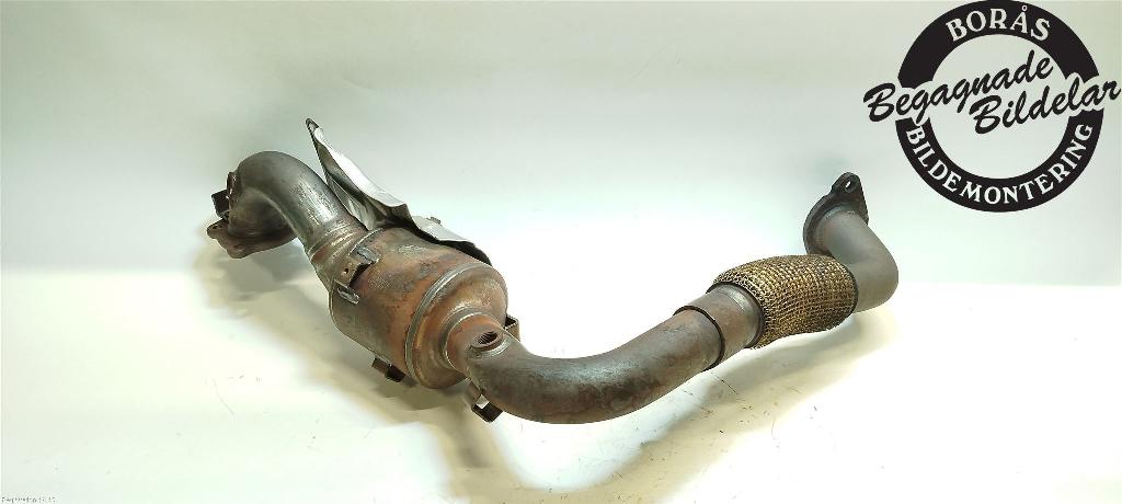 Katalysator FORD FOCUS III Turnier CM515E211CE