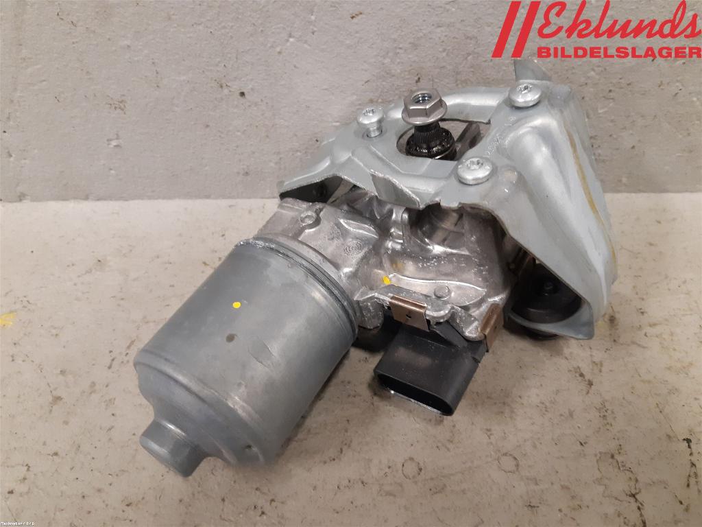 Wischermotor vorne VW CADDY IV Estate (SAB, SAJ) 2K1955119F