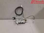 Türschloss OPEL CROSSLAND X (P17) 3558112