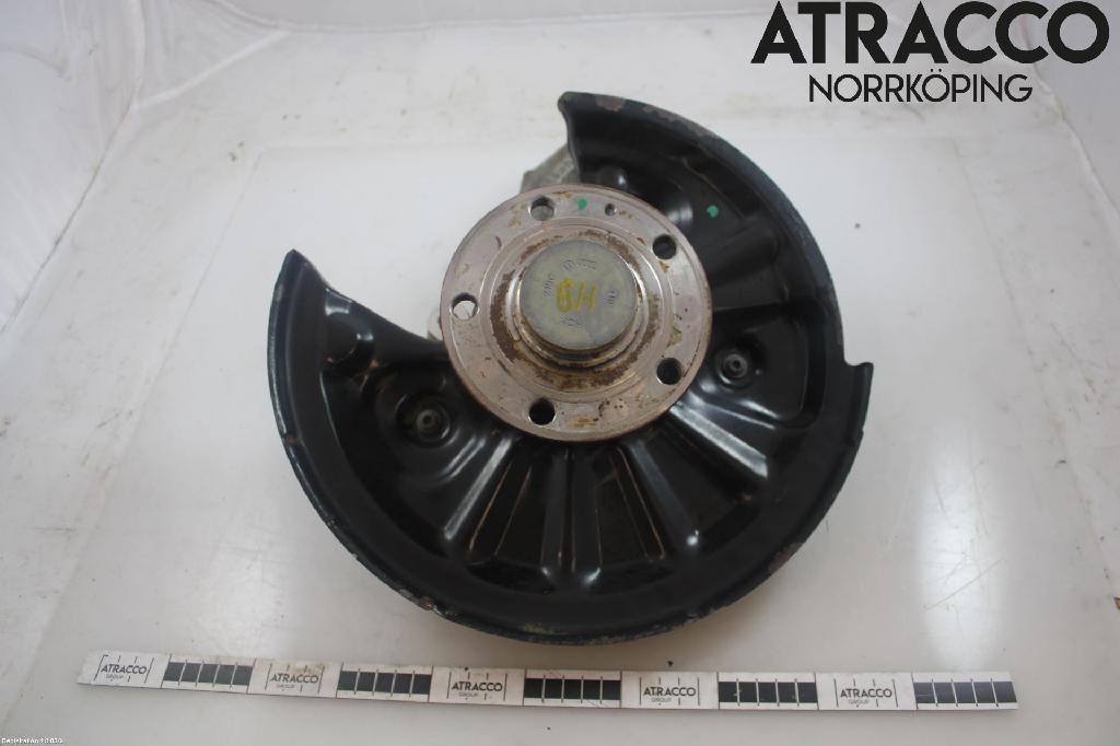 Radnabe hinten VW PASSAT Estate (3G5, CB5) 3Q0505434G