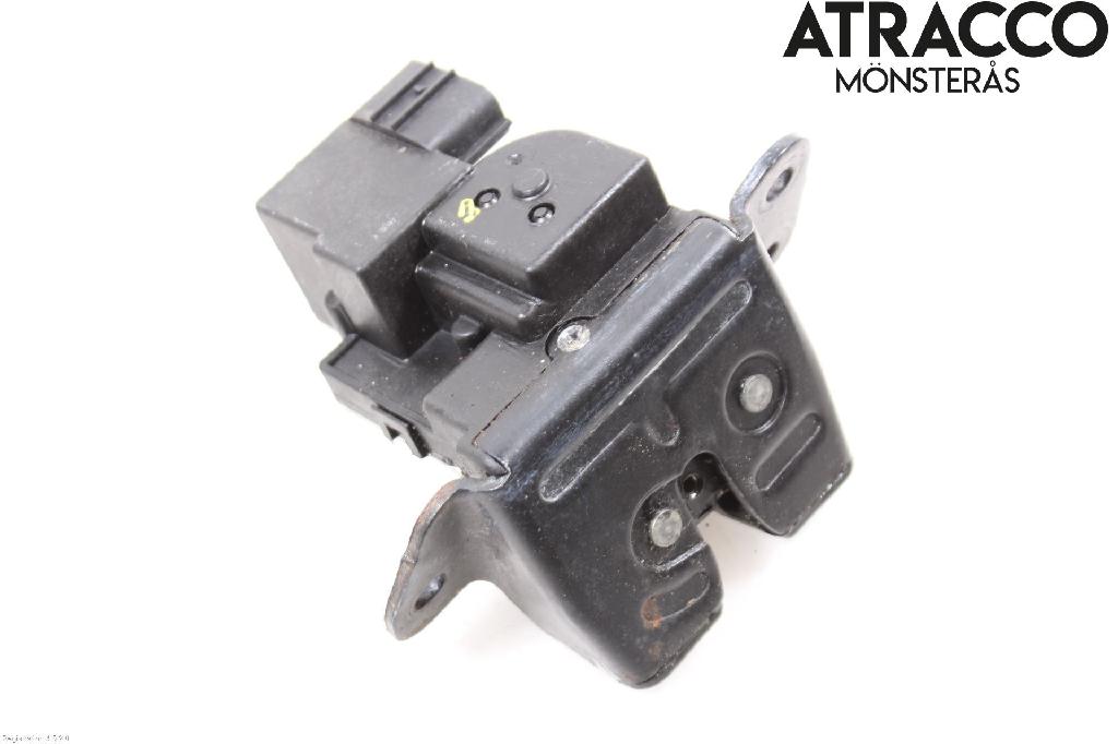 Zentralverriegelung KIA VENGA (YN) 812301H000