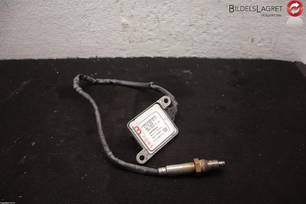 Lambda-Sonde MERCEDES-BENZ C-CLASS T-Model (S205) 5WK96682D