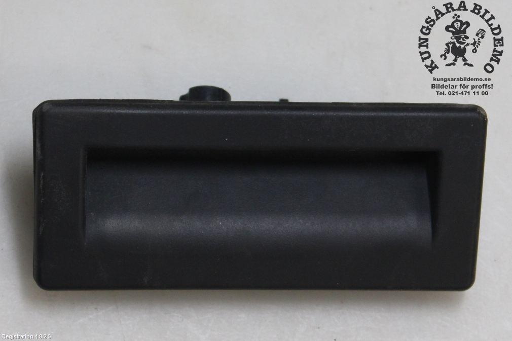 Handgriff aussen VW TIGUAN (AD1) 3V0827566