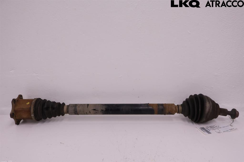 Antriebswelle vorne VW CADDY IV Box (SAA, SAH) 5Q0407272BT