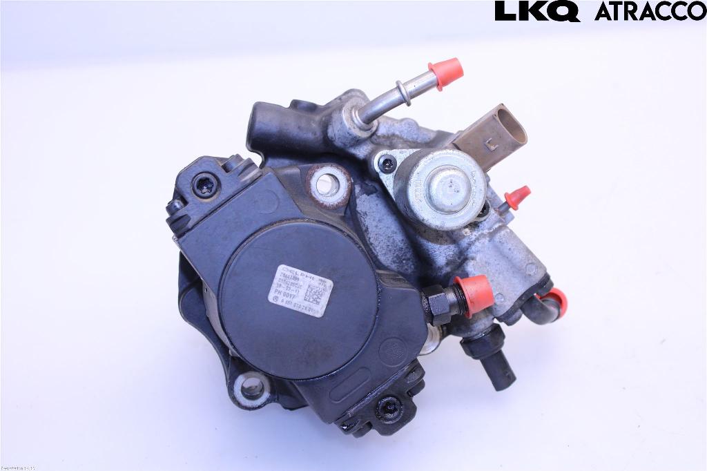 Dieselpumpe MERCEDES-BENZ E-CLASS T-Model (S212) A6510702601