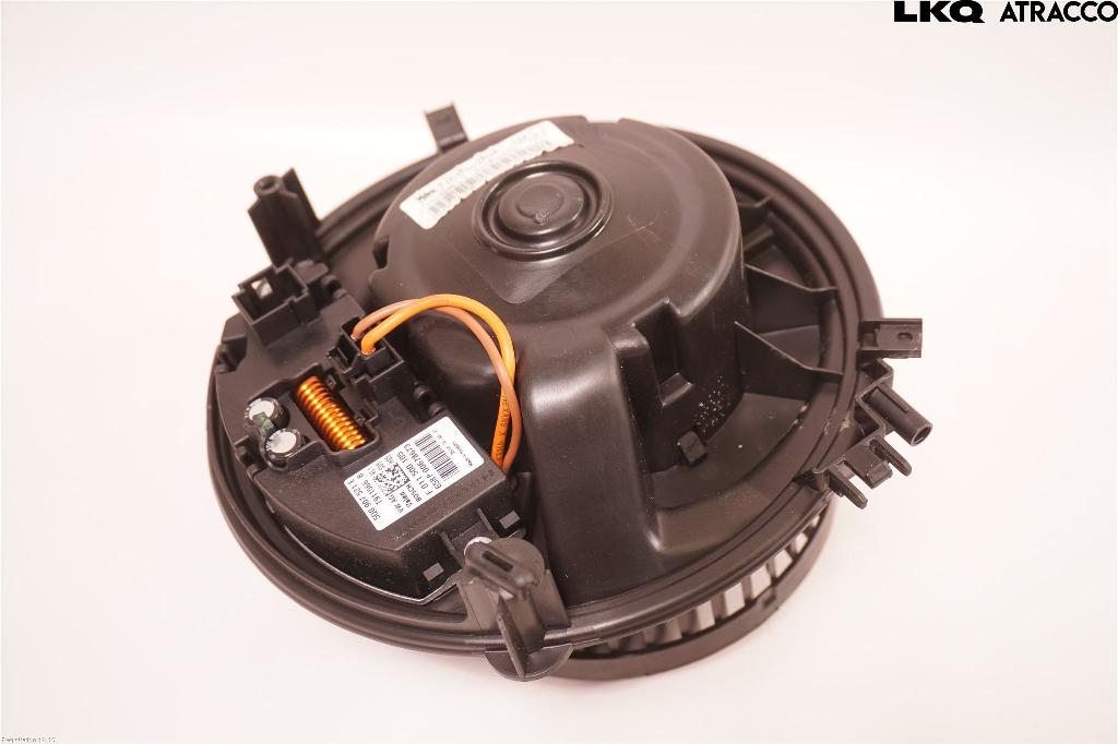 Heizungsgebläse VW GOLF VII (5G1, BQ1, BE1, BE2) 5Q1819021B