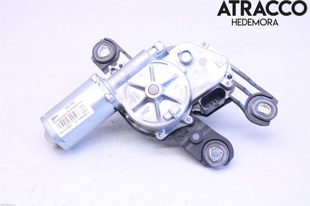 Wischermotor hinten SKODA OCTAVIA III Combi (5E5, 5E6) 5F4955711