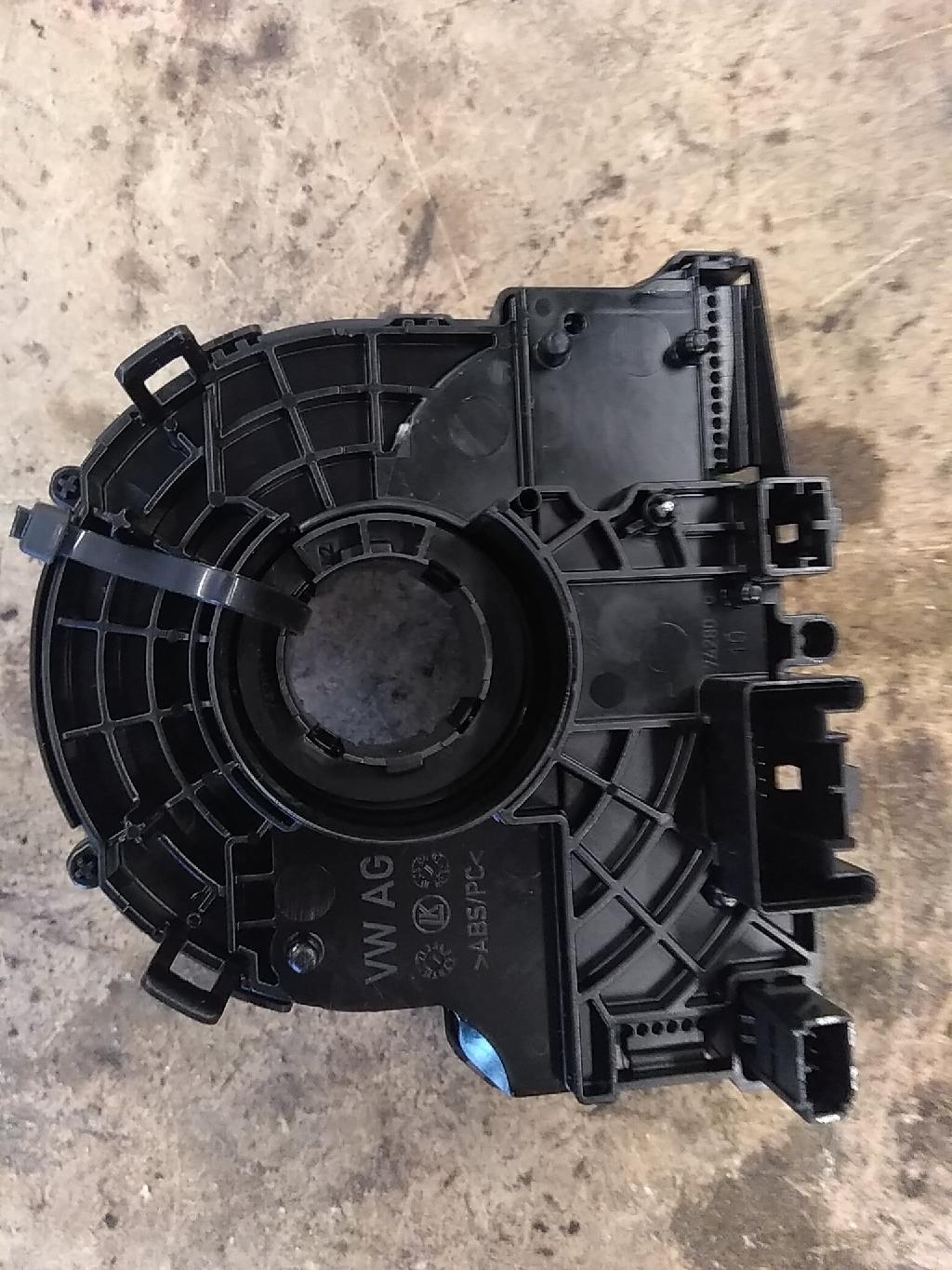 Airbagring AUDI Q5 (8RB) 8K0953568G