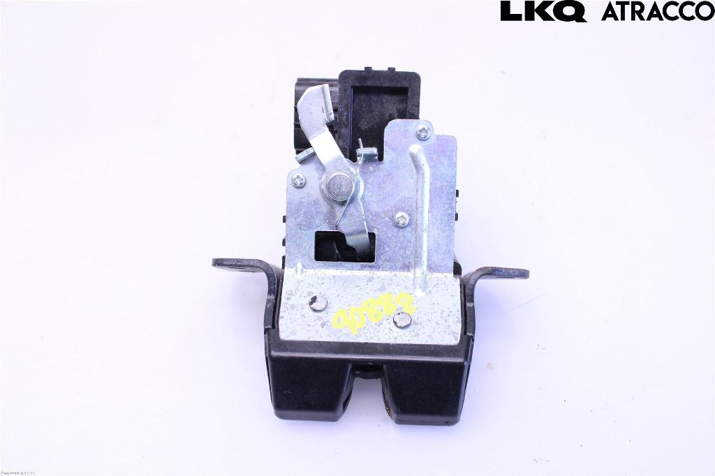 Zentralverriegelung HYUNDAI i30 (GD) 81230A6000