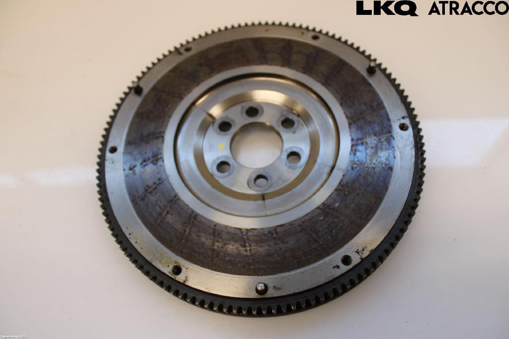 Schwungrad SKODA OCTAVIA II Combi (1Z5) 036105269M